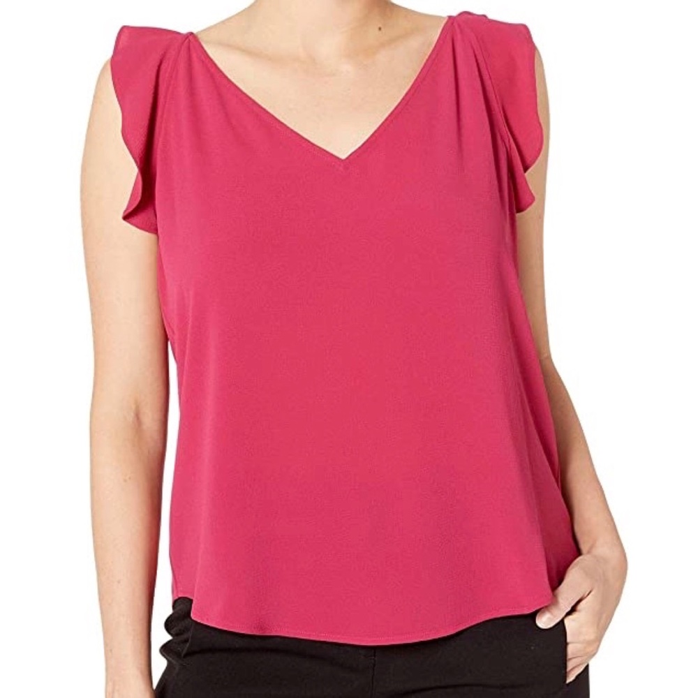 Vince Camuto Top